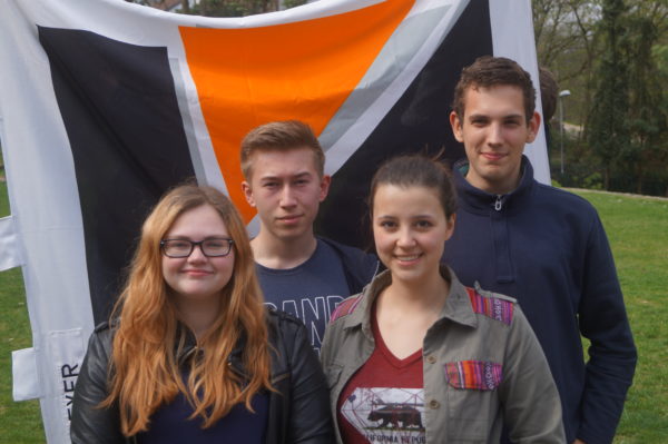 Leute kennenlernen speyer